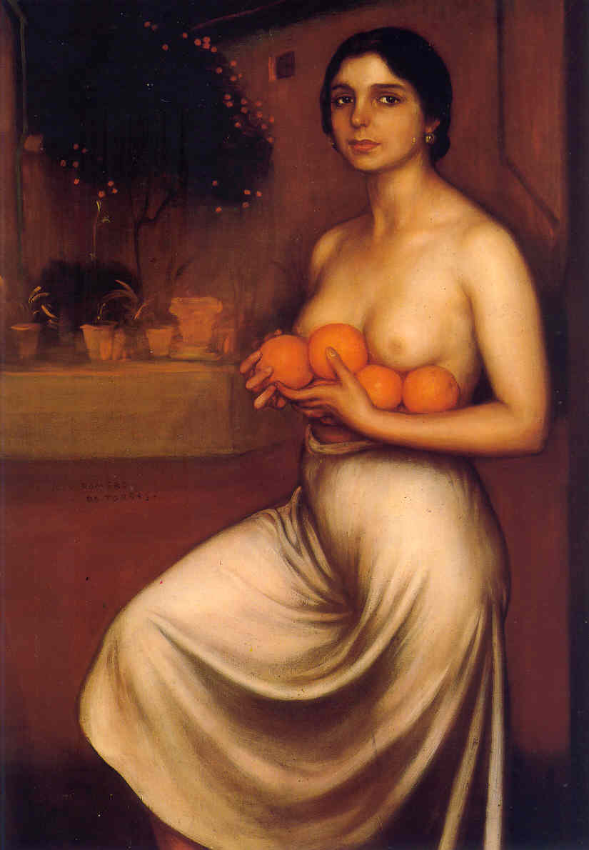 Naranjas_y_limones_by_Julio_Romero_de_Torres